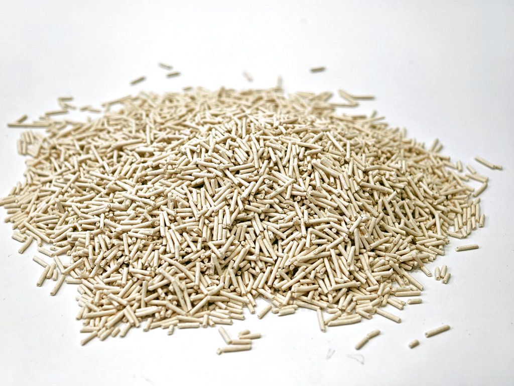 Most Popular Biodegradable Tofu Cat Litter Original New Cat litter