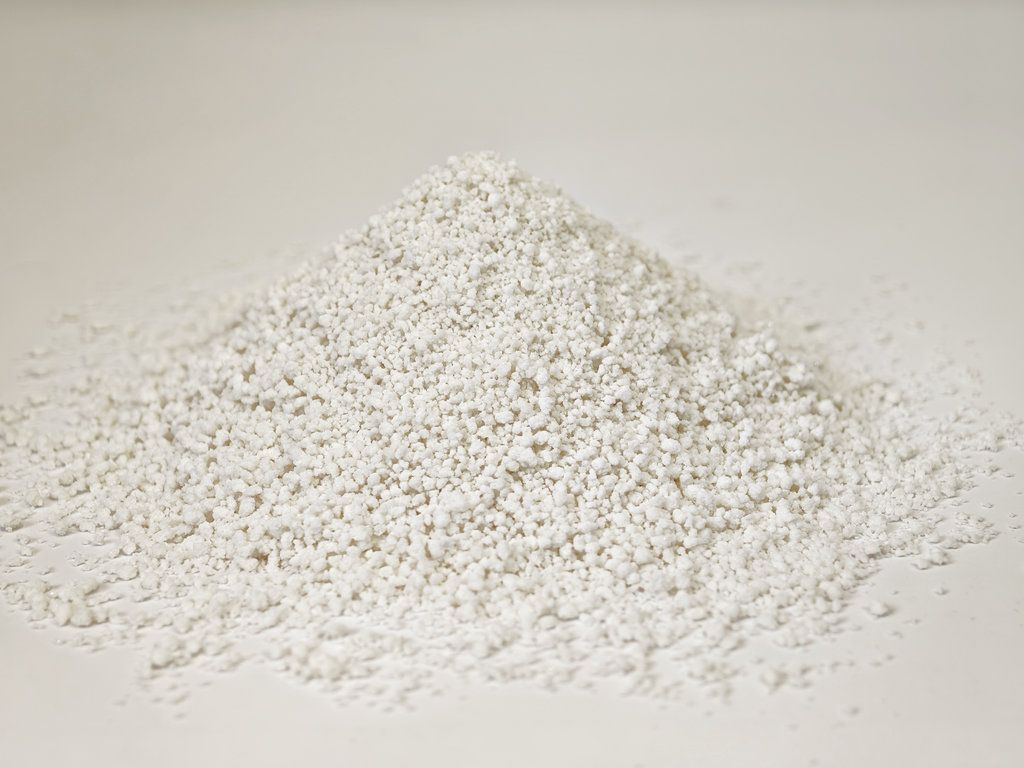 Cassava Cat Litter